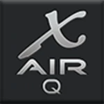 Logo of X AIR Q android Application 